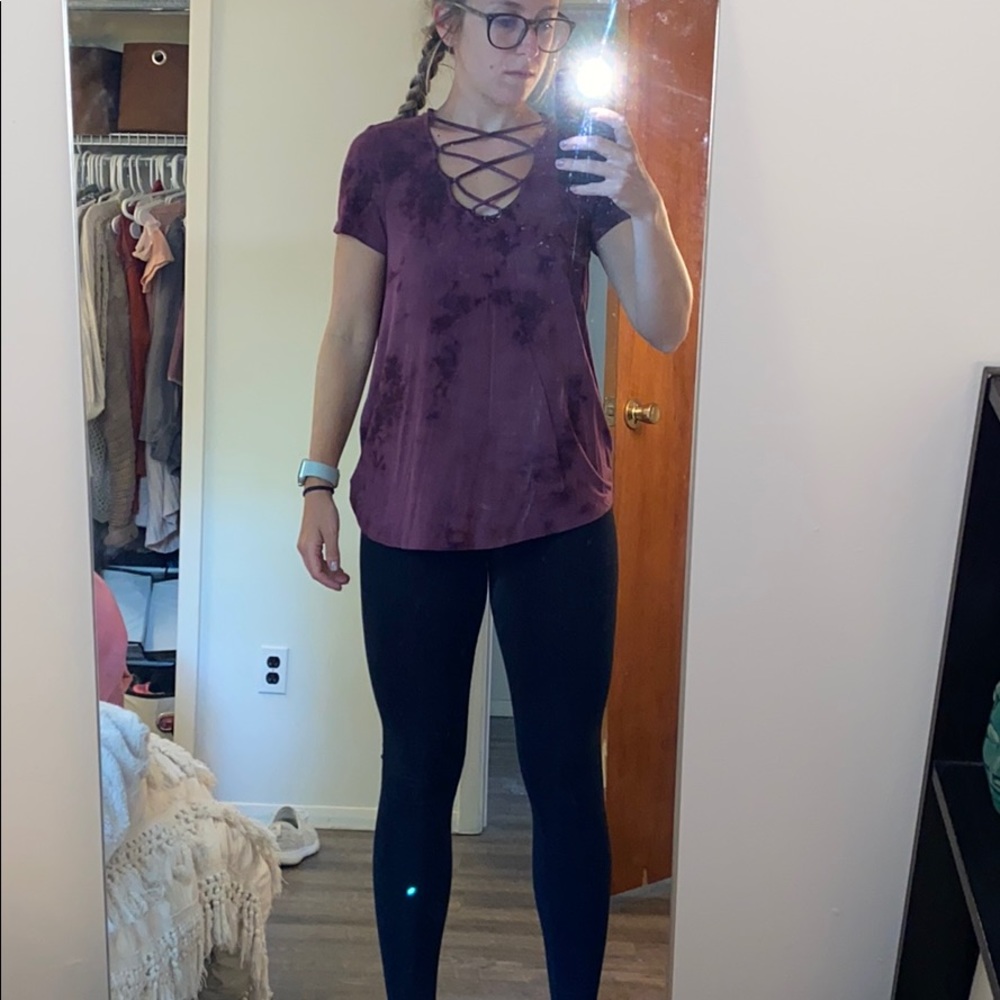 Soft and sexy AEO T-shirt